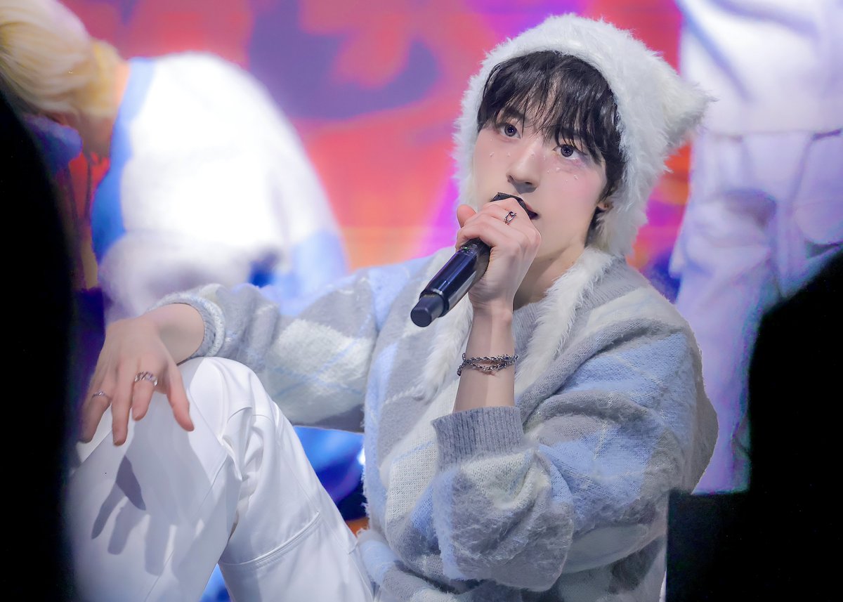 𝘾𝙝𝙪𝙣𝙣𝙮🎀 tweet media