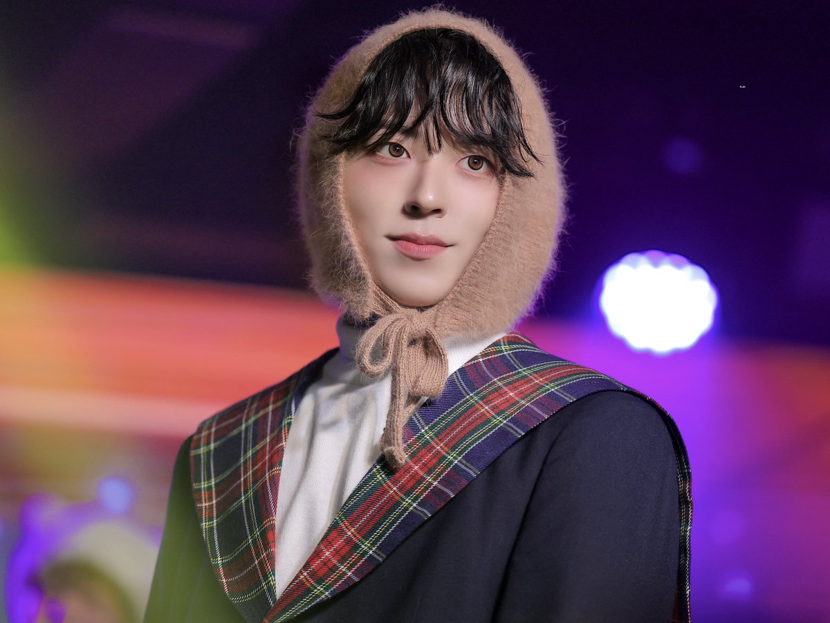 𝘾𝙝𝙪𝙣𝙣𝙮🎀 tweet media