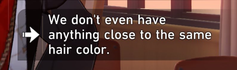 isa 🦚 tweet media