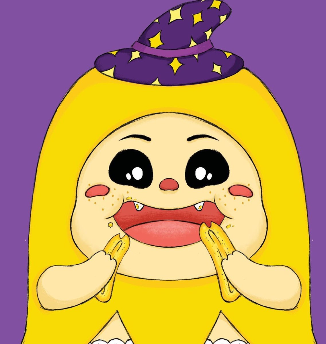 ถัง ถัง 🗑️ ☆ミ tweet media