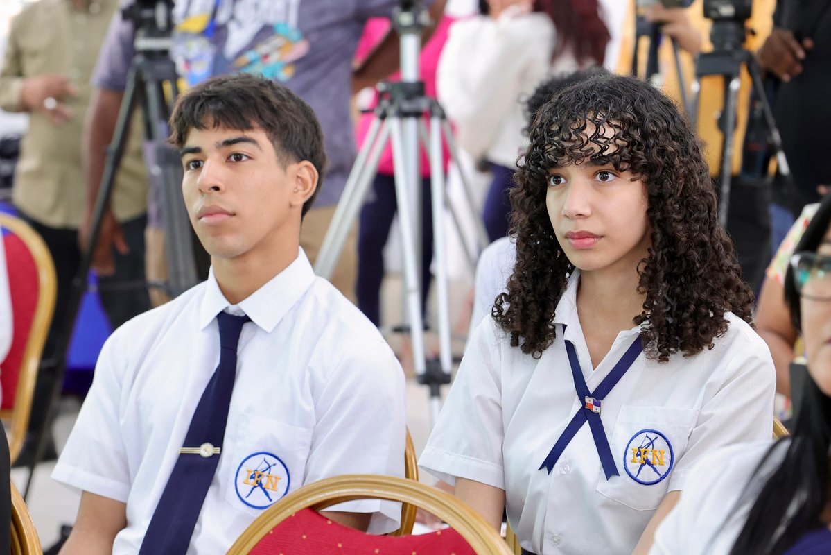 Ministerio de Educación de Panamá tweet media