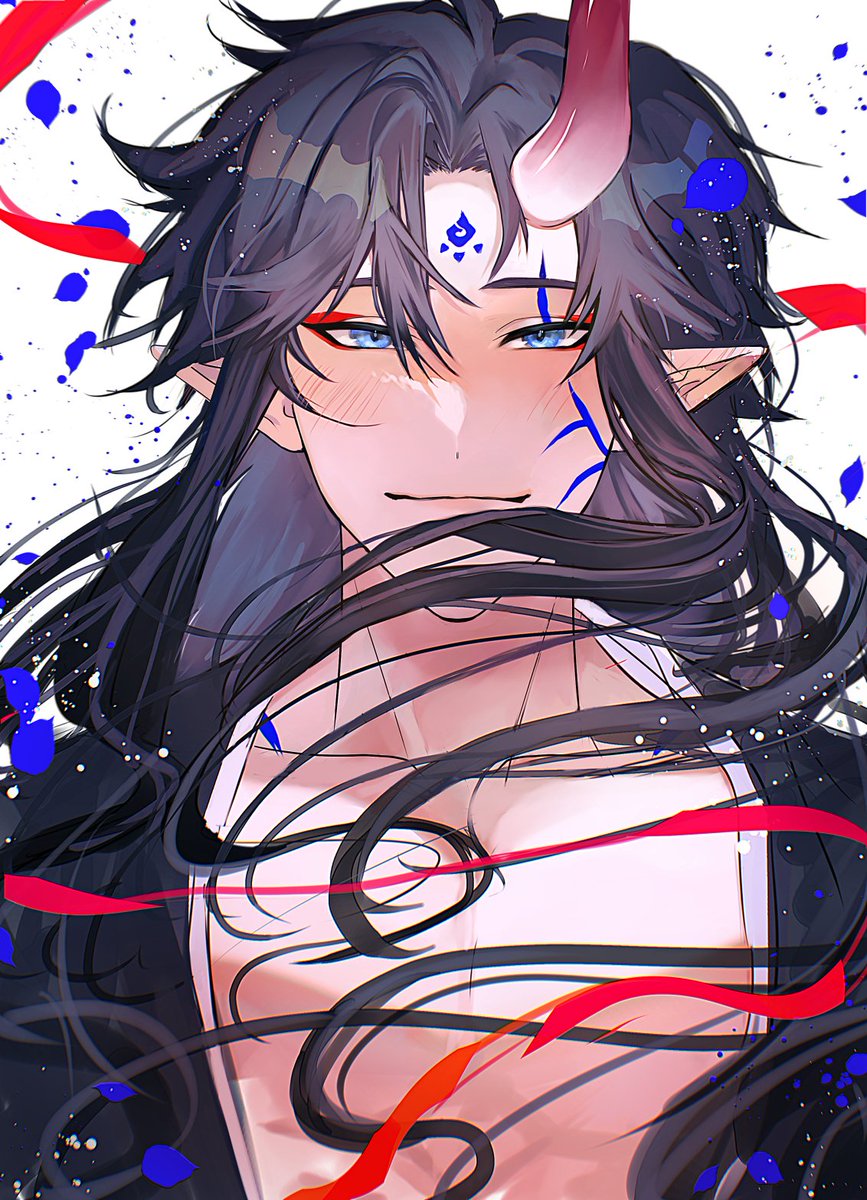 有賀 ぁと🍼🐺 tweet media