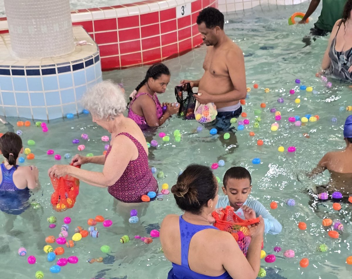 Montgomery County Recreation tweet media