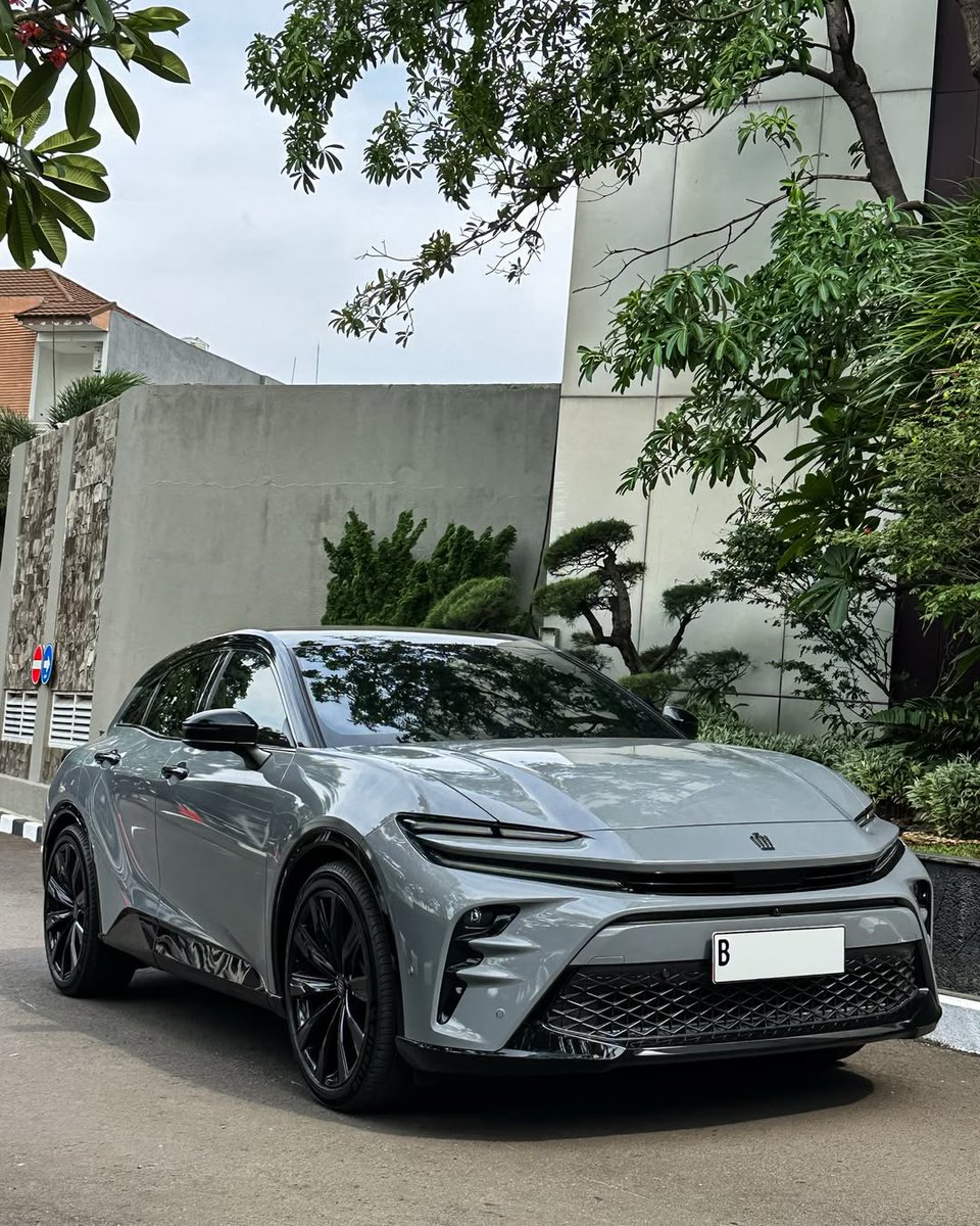 Throttle Cars tweet media