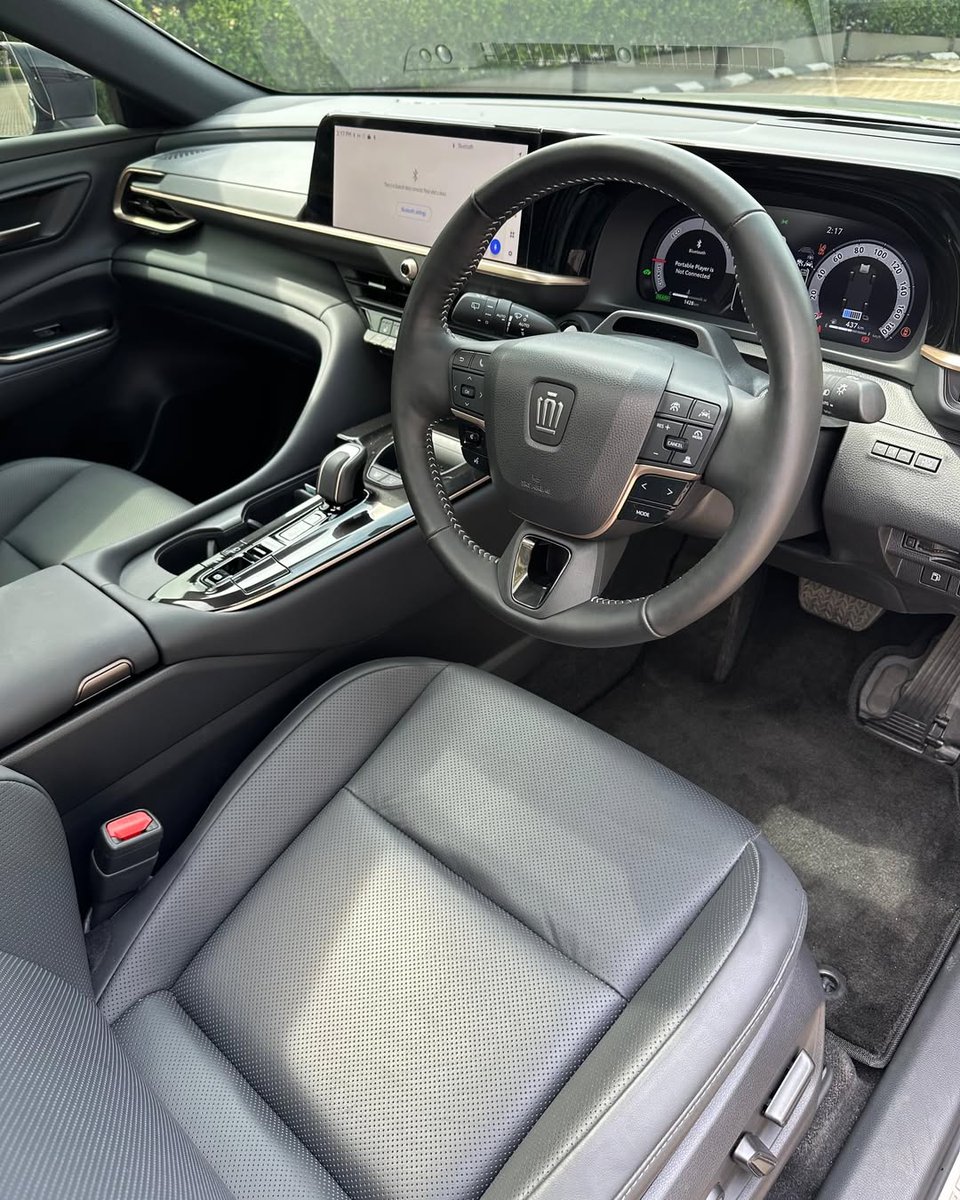 Throttle Cars tweet media