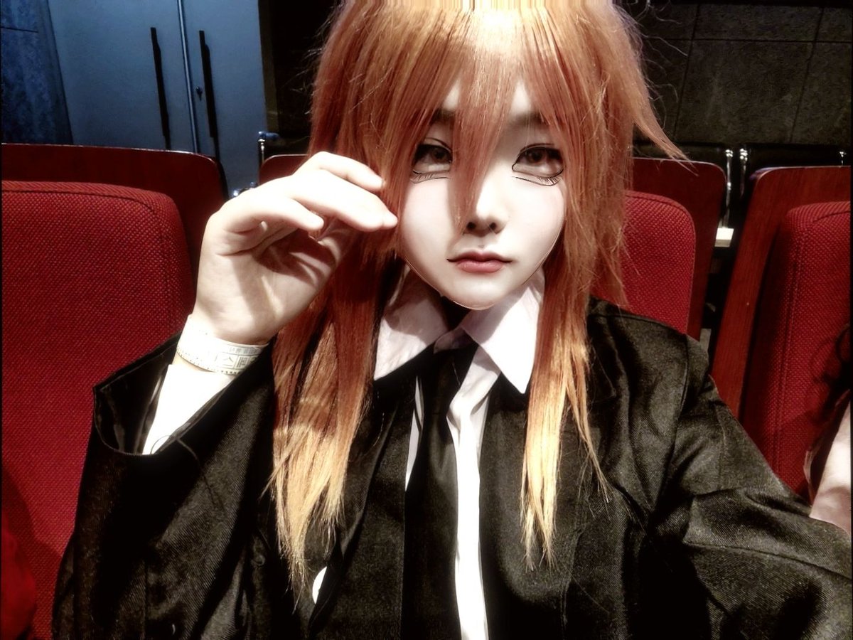 히메시 3부코 tweet media