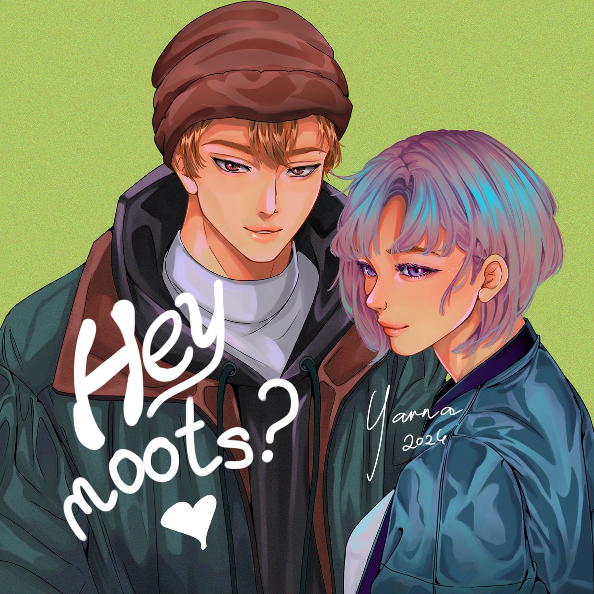 Yannachi tweet media