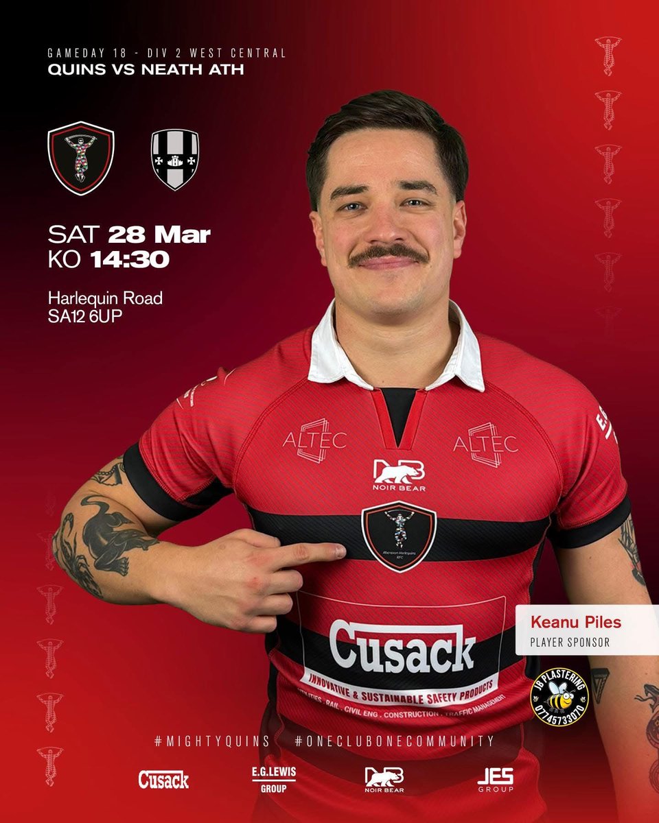 Aberavon Quins RFC tweet media
