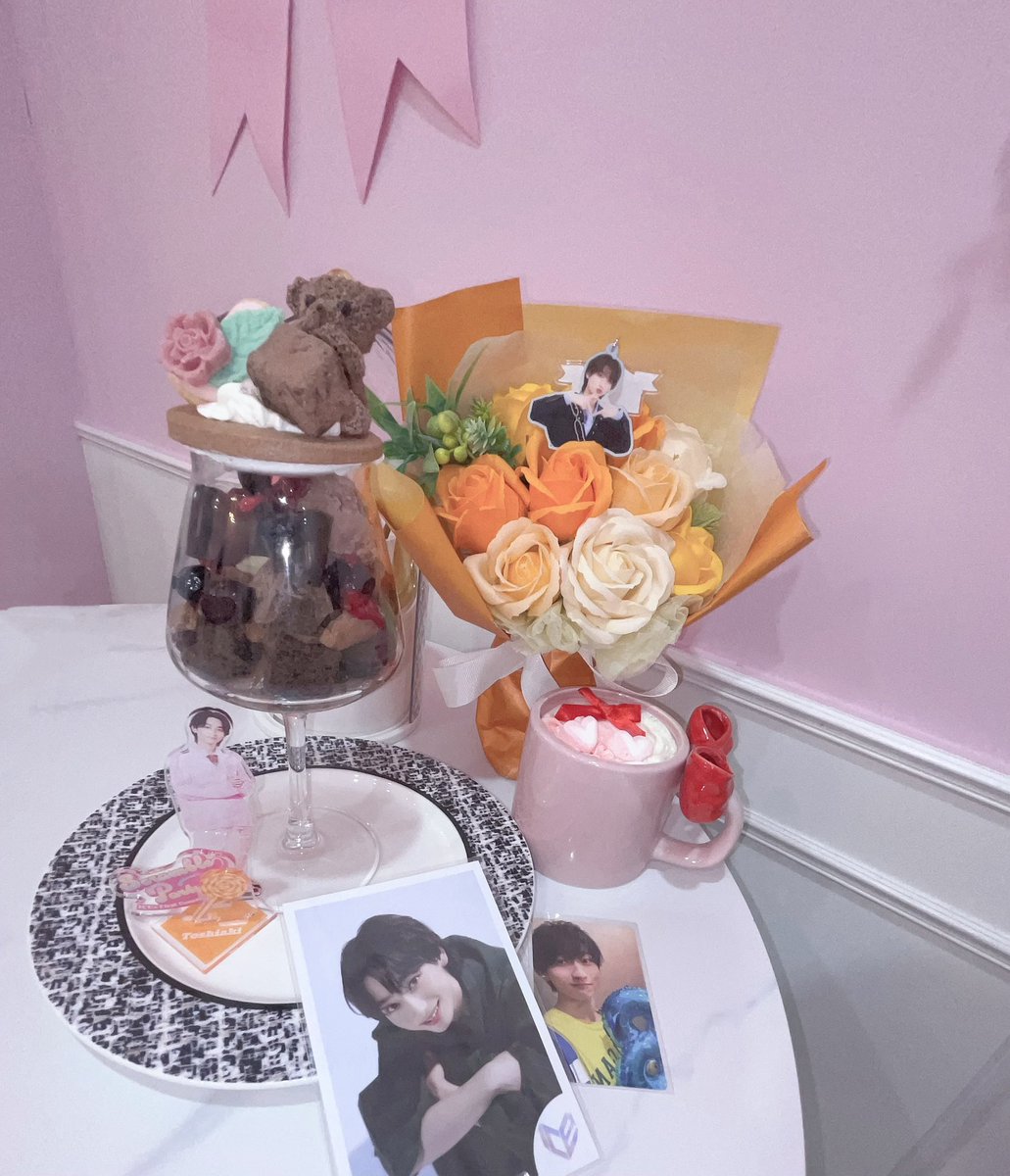 ちむちむ. tweet media