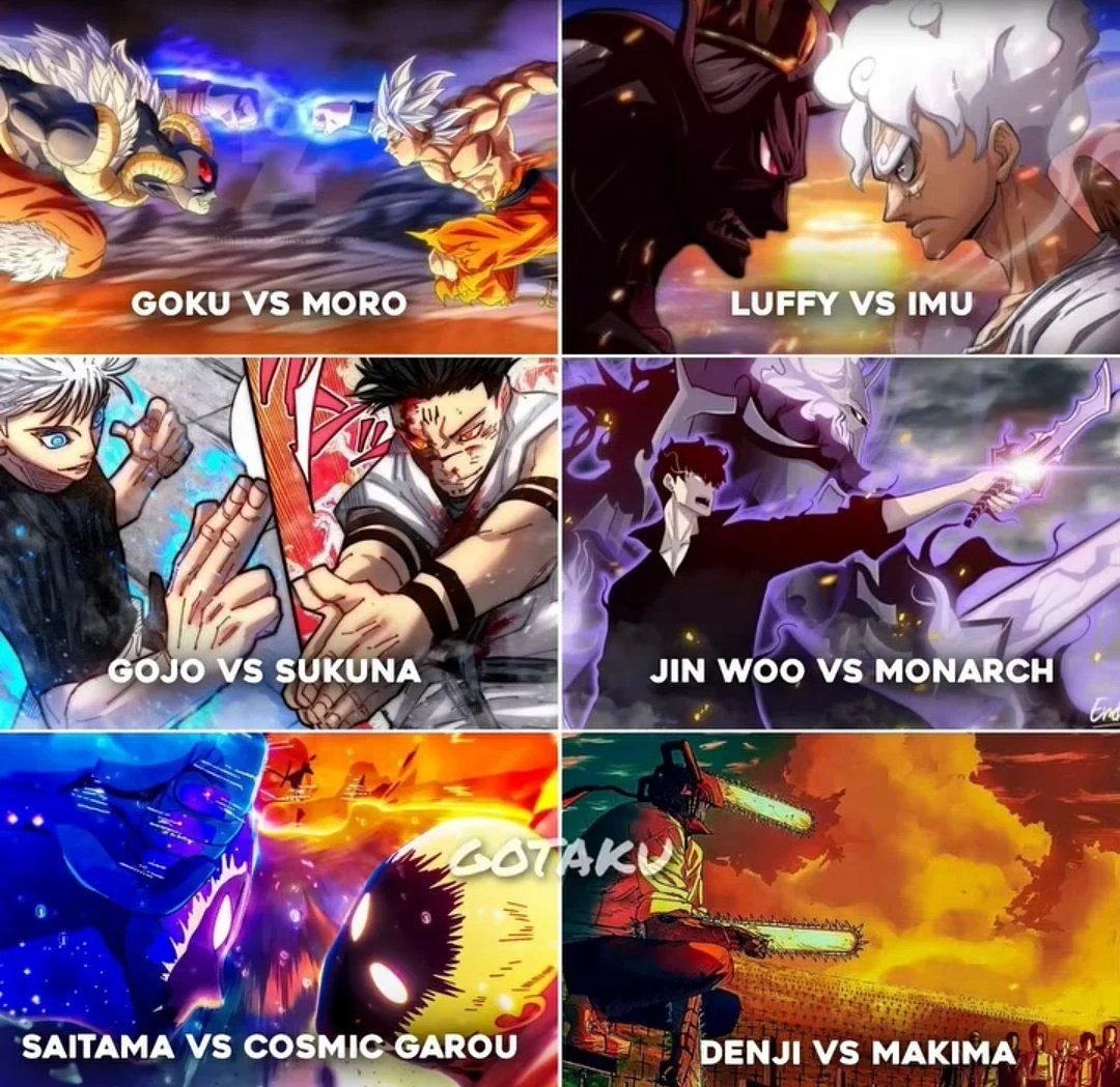 Harley Anime✨ tweet media