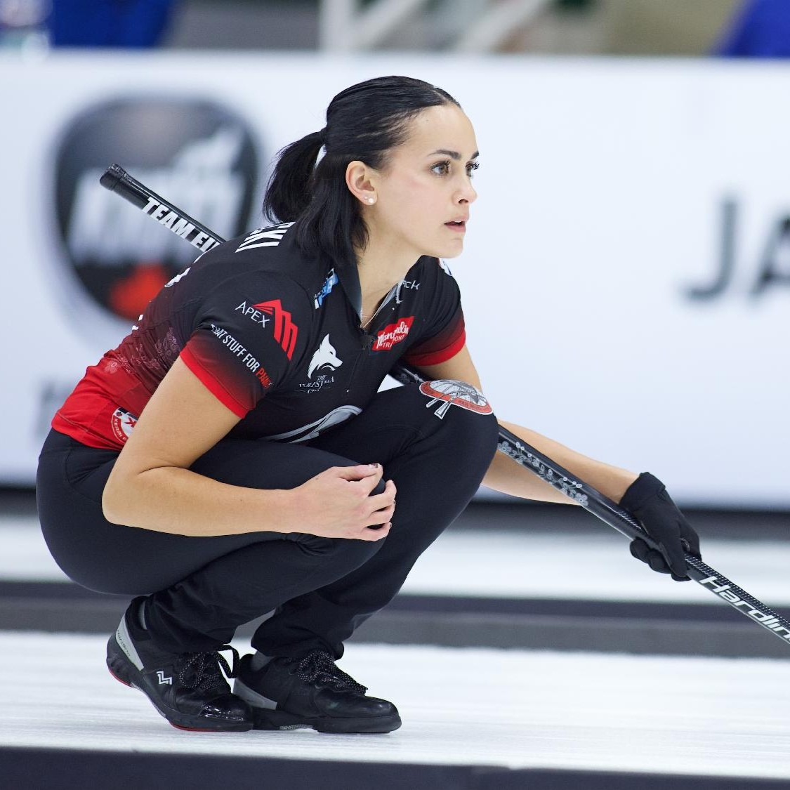 Grand Slam of Curling tweet media