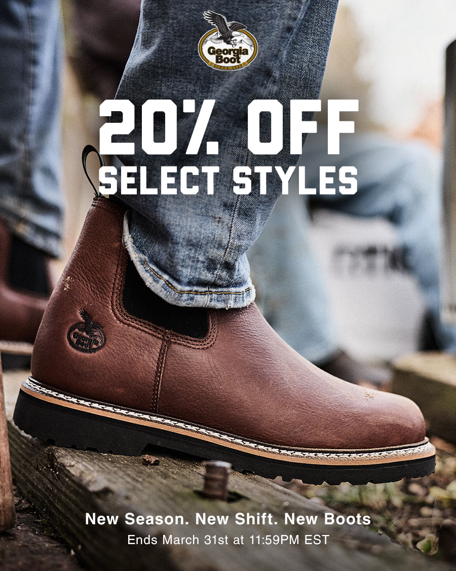 Georgia Boot 🦅 tweet media