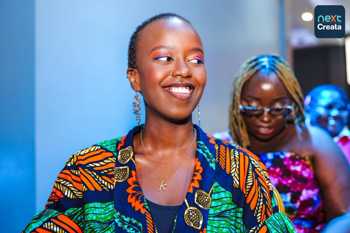 afromobileug's tweet photo. Powerful conversations, authentic connections, and shared moments that drive change this is connection at its best.

#CreateWhatsNext   #CreataConnect  #AfromobileUG https://t.co/QqPbxY1pON