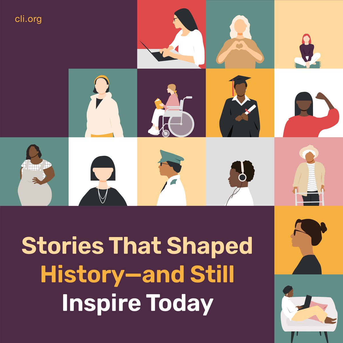 Children's Literacy Initiative tweet media
