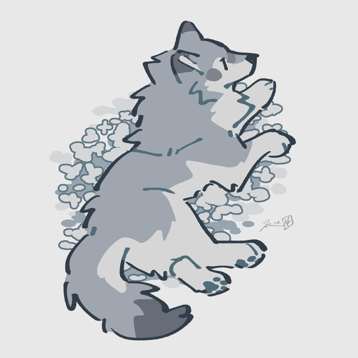 rinrinwolf's tweet photo. 360
#wolfarium https://t.co/FBVlEc7R7f