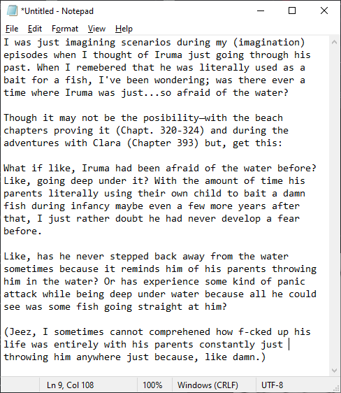 ImaginationsXD tweet media