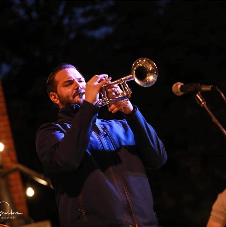 The Jazz Kitchen tweet media