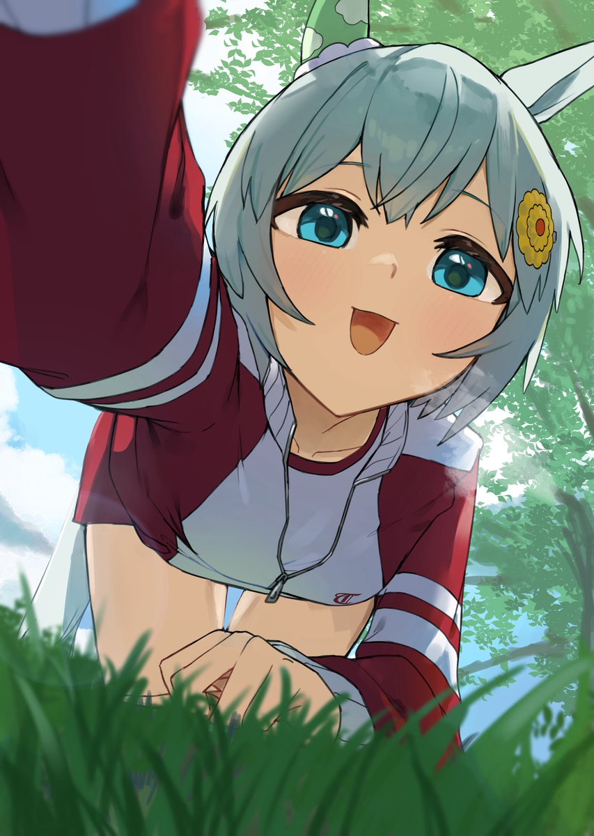 明日寝/毎週土17時投稿‼️ tweet media