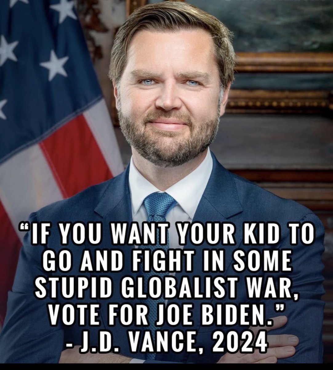 Save America Movement tweet media