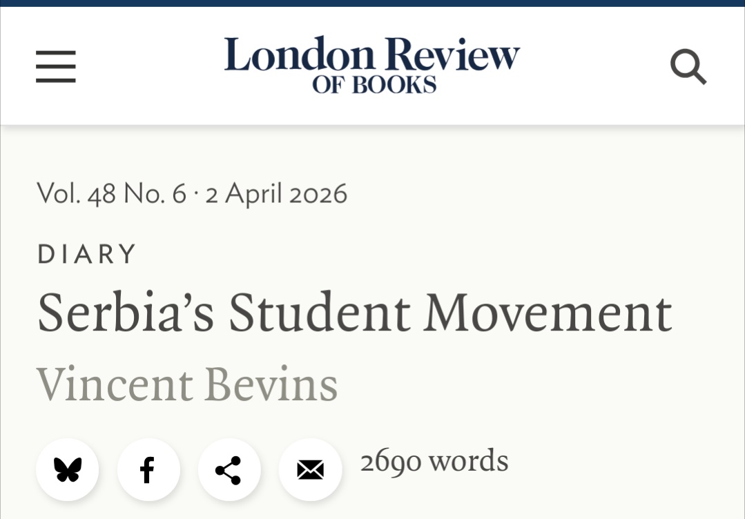 Vincent Bevins tweet media