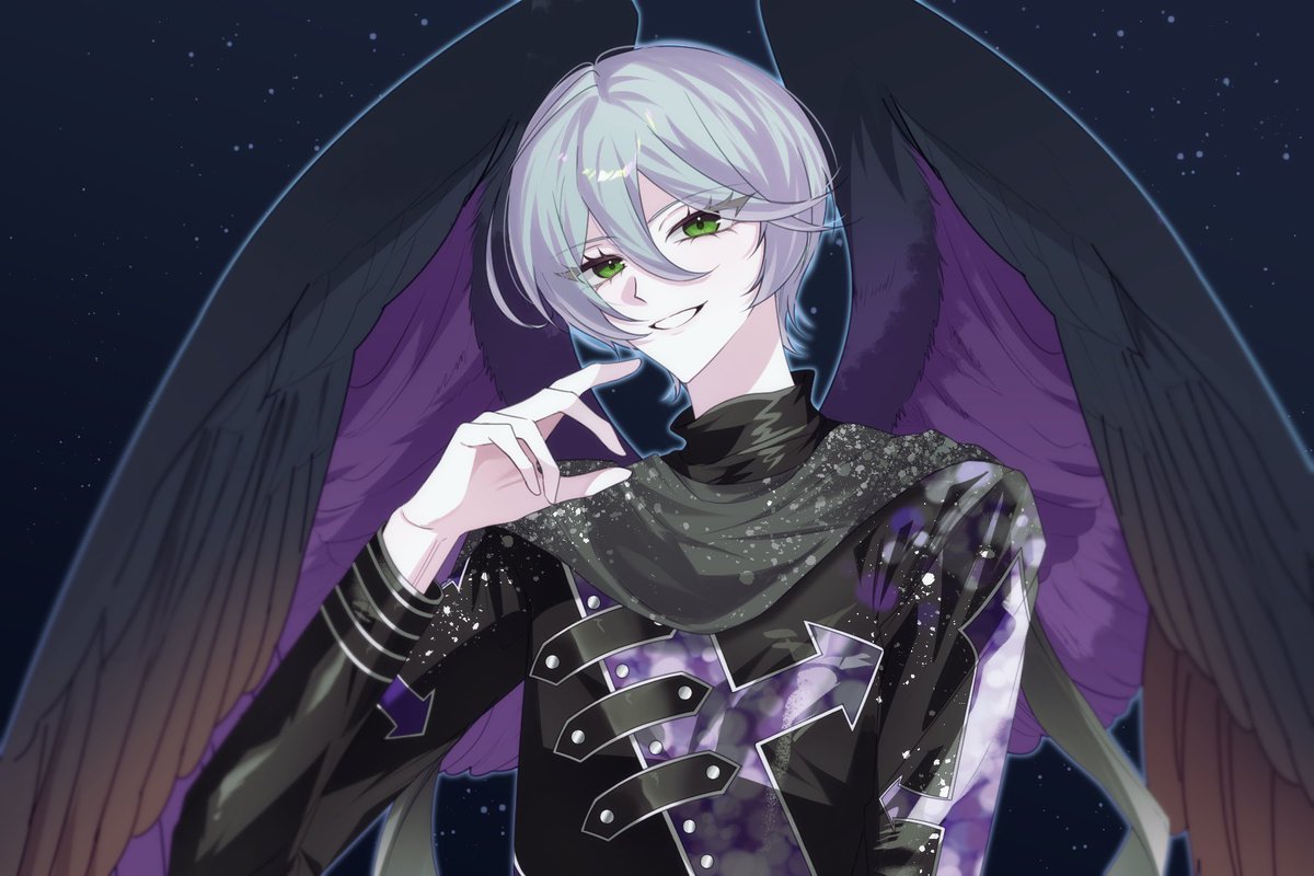 𖤐 iɴɢɴʏᴏɴɢ 𖤐 tweet media