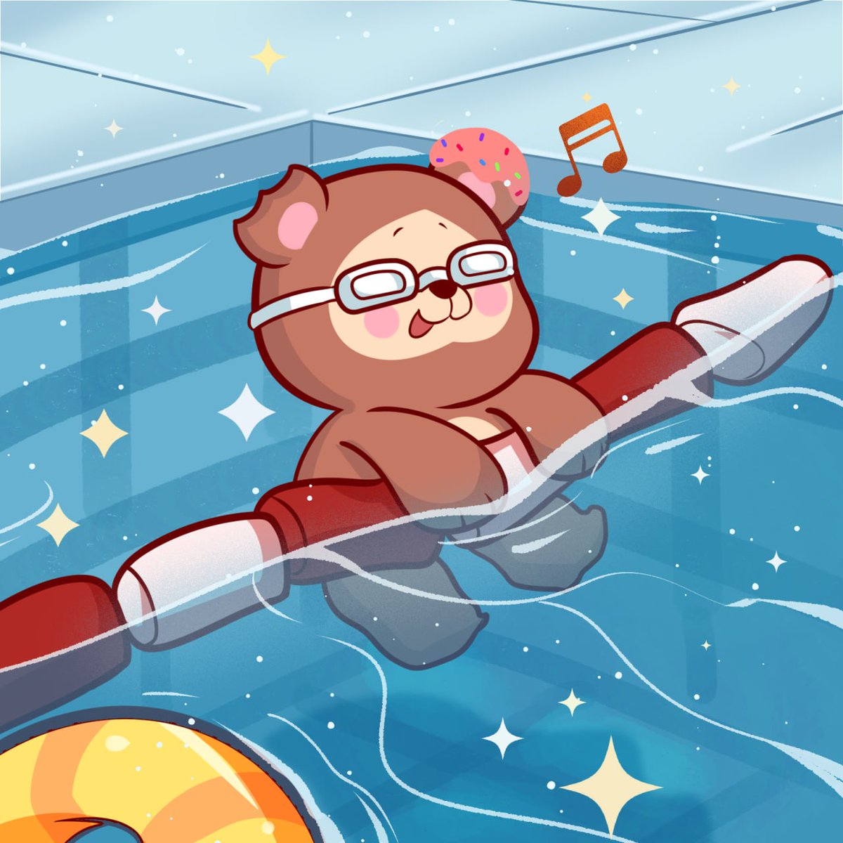 Beraji 🐻⛓️ tweet media