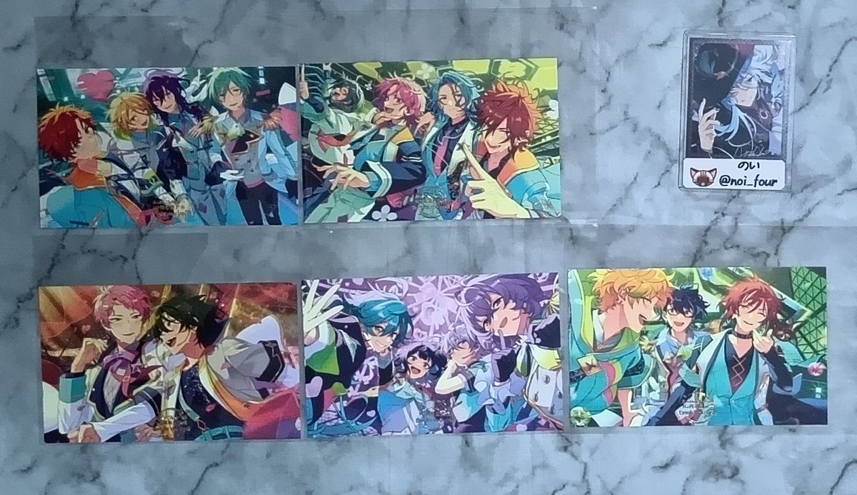 のい@お取引はプロカ必読 tweet media