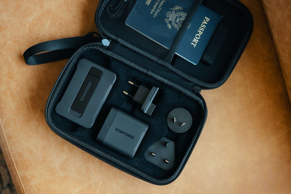 ROKFORM® tweet media