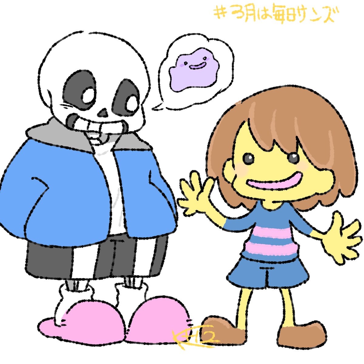 Ｋ+12@多忙すぎて草 tweet media