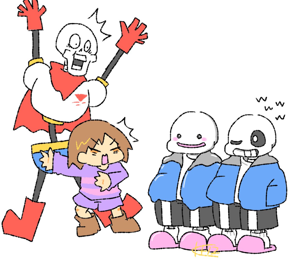 Ｋ+12@多忙すぎて草 tweet media