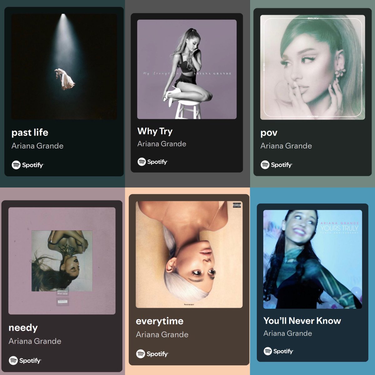 Nevada / @thecheeries 🍒 tweet media