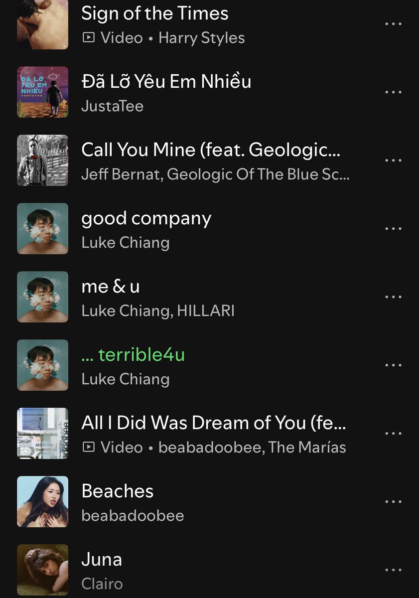 oatmilk (iron man arc) 🍵🌸 tweet media