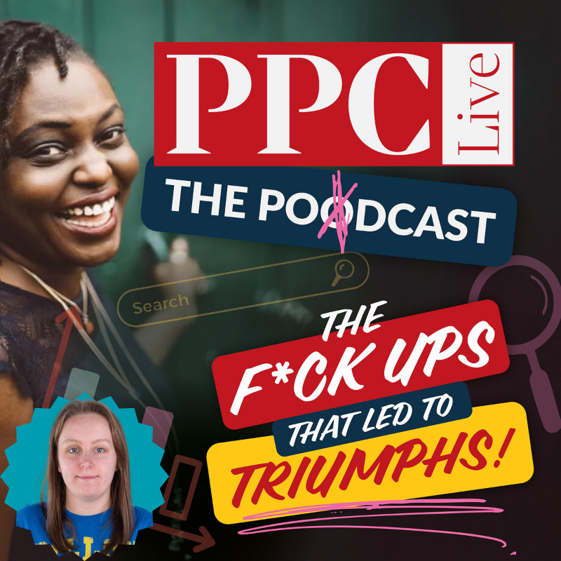 PPC Live tweet media