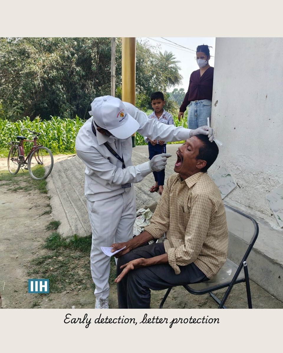 Innovators In Health tweet media