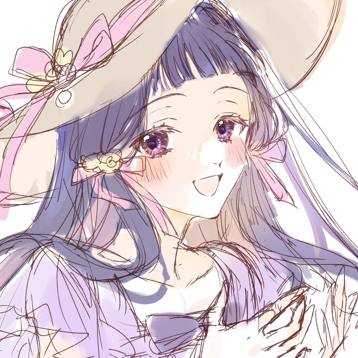 榎木ゆい tweet media