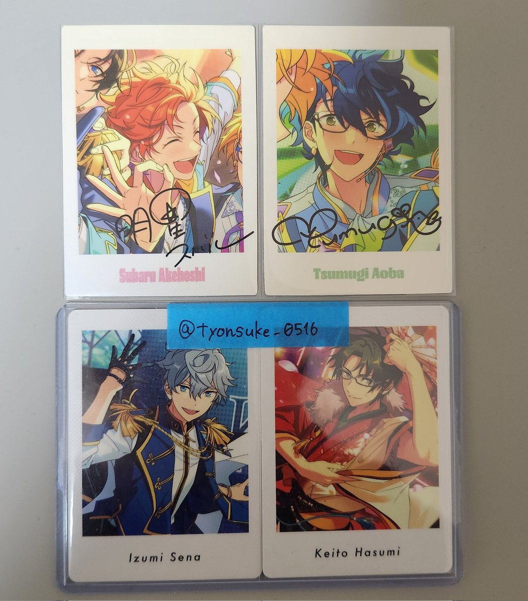 おちょまる tweet media