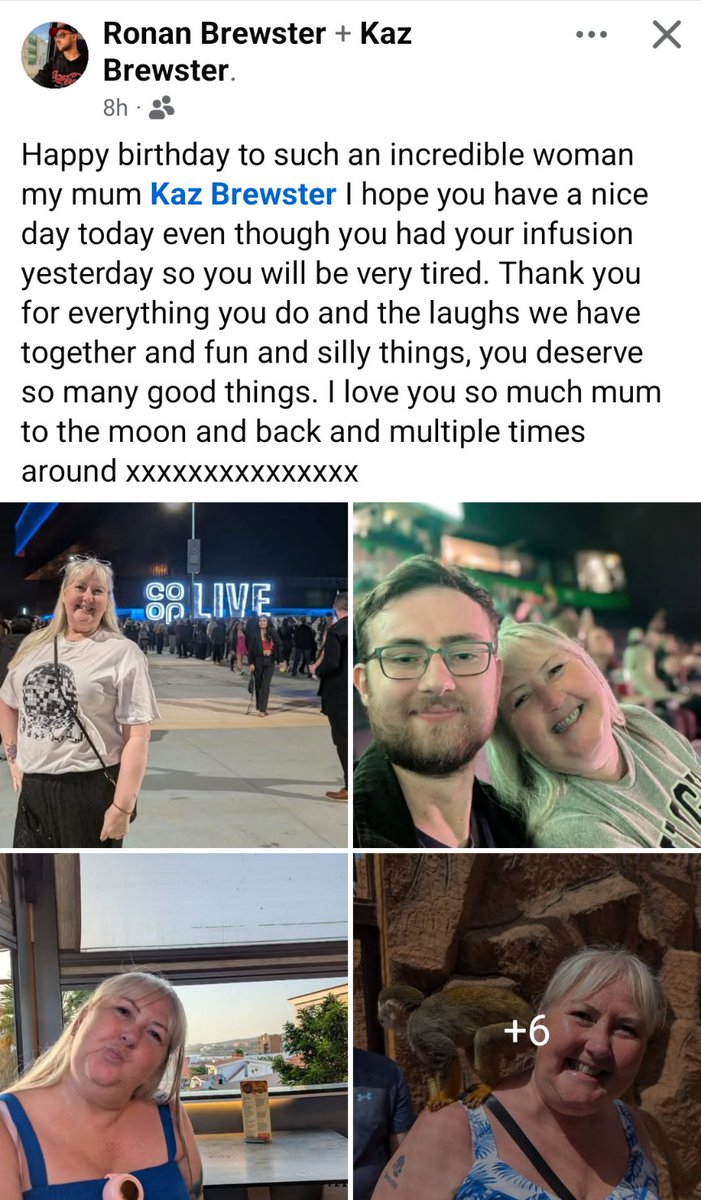 Kaz ✌🐸 💚 🖕🦔 💙 🏴󠁧󠁢󠁥󠁮󠁧󠁿 tweet media