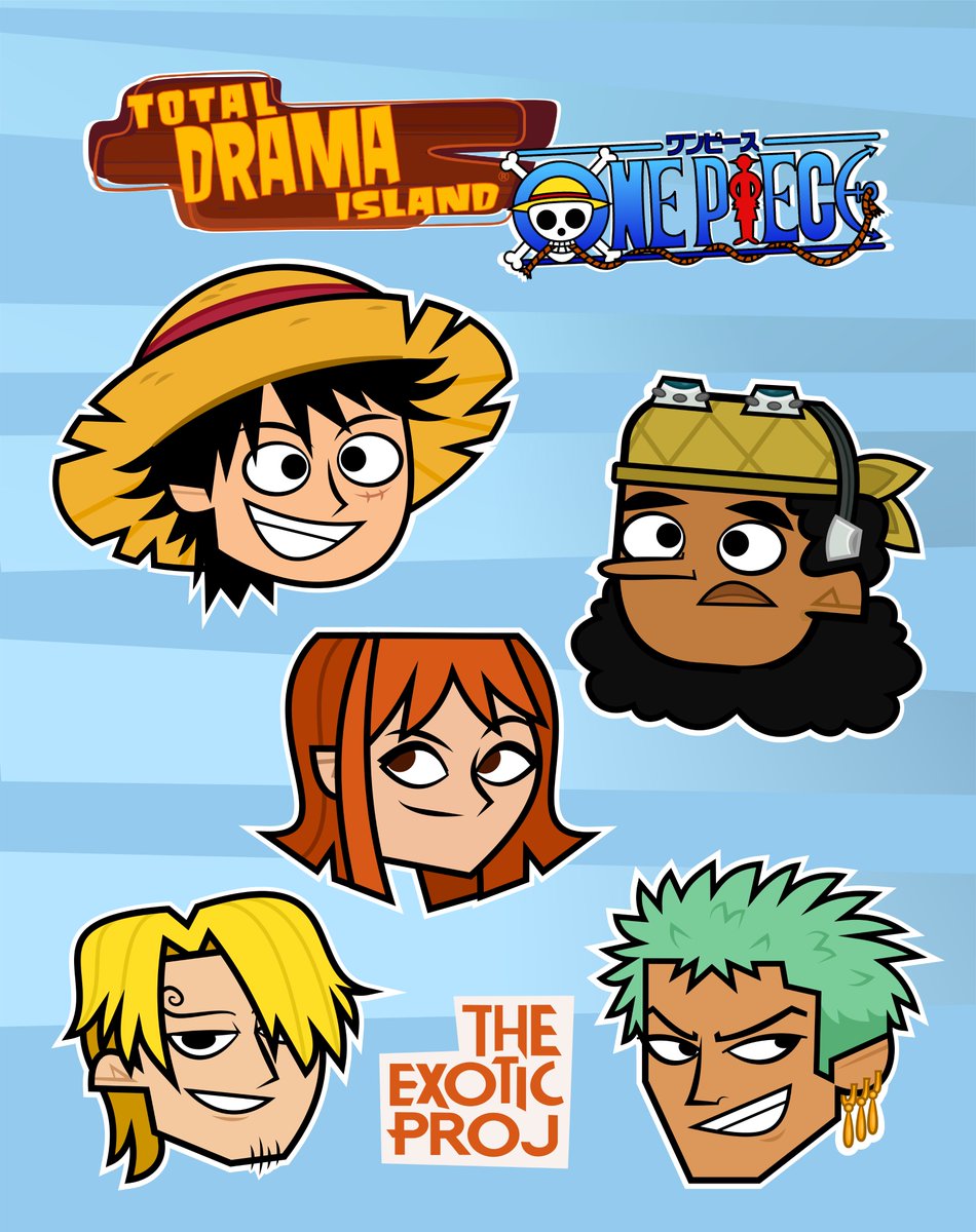 The Exotic Project 🌴 tweet media