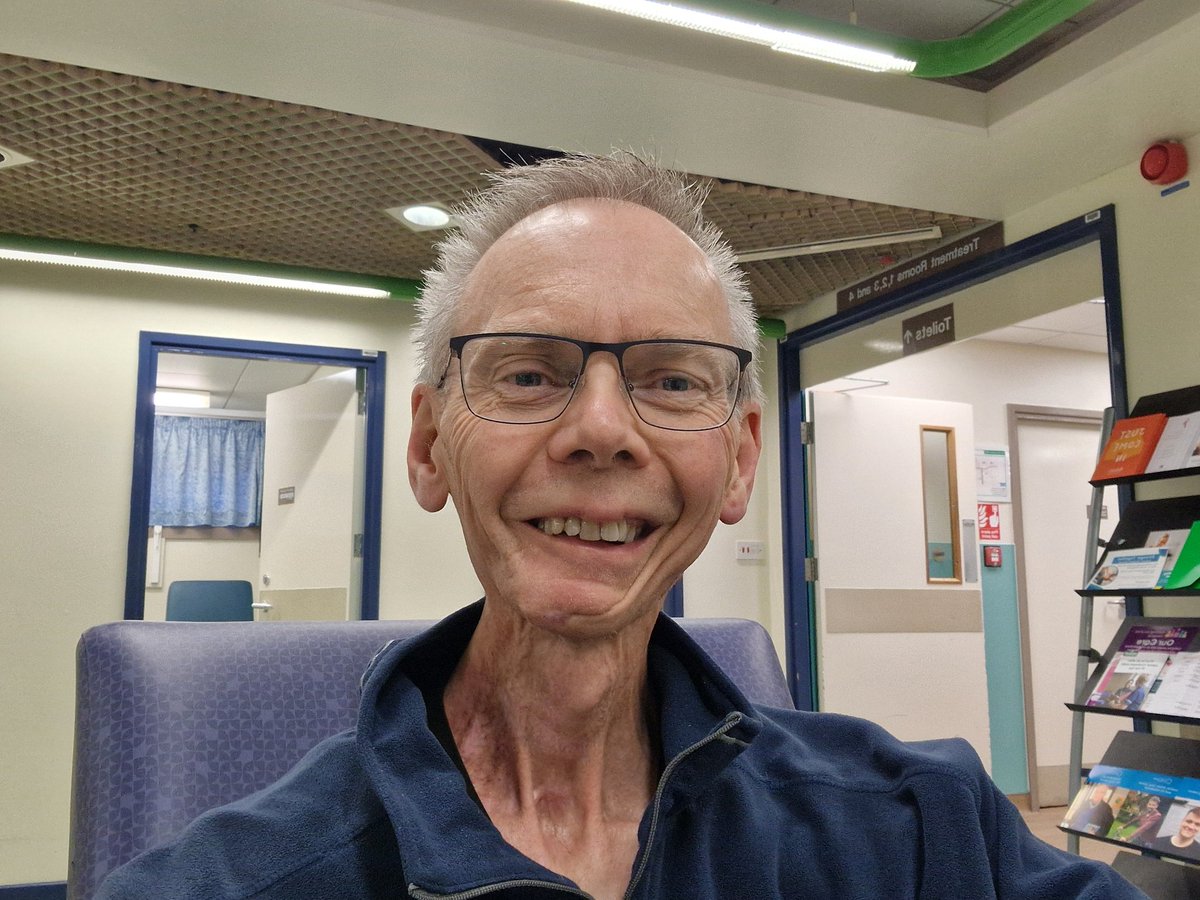 John Dabell tweet media