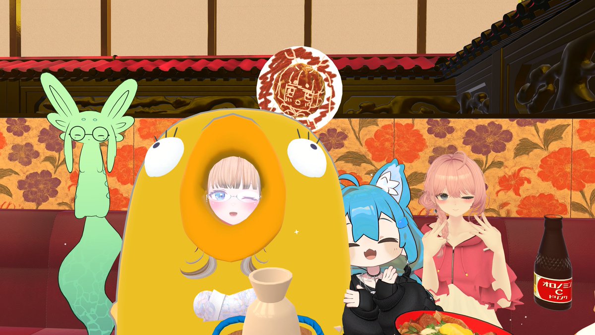 くらげ___うみつき tweet media