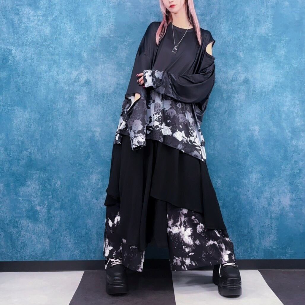 NIER CLOTHING tweet media