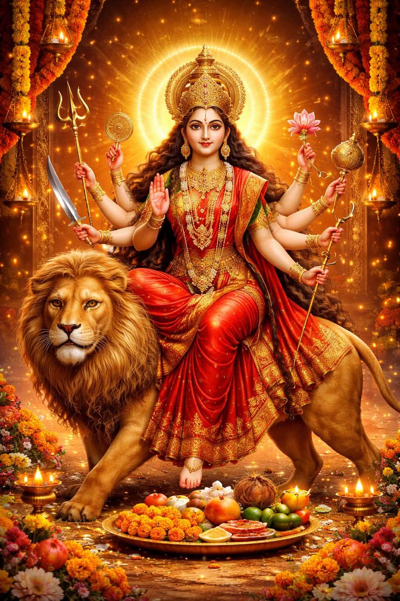 Kavita tweet media