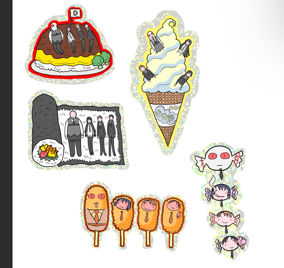 회1) 타지🦌📺 tweet media