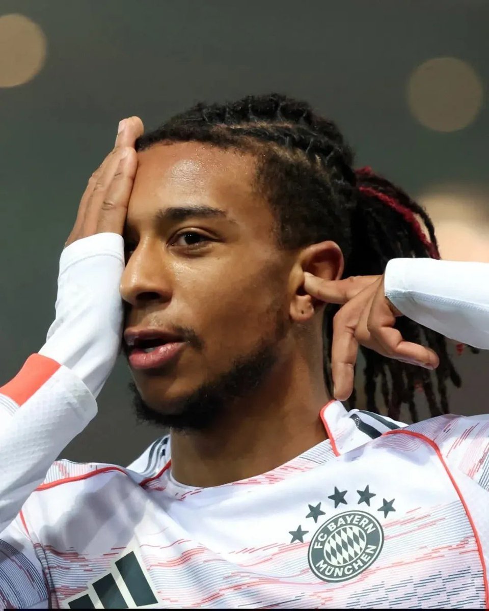 شبكة بايرن ميونخ tweet media