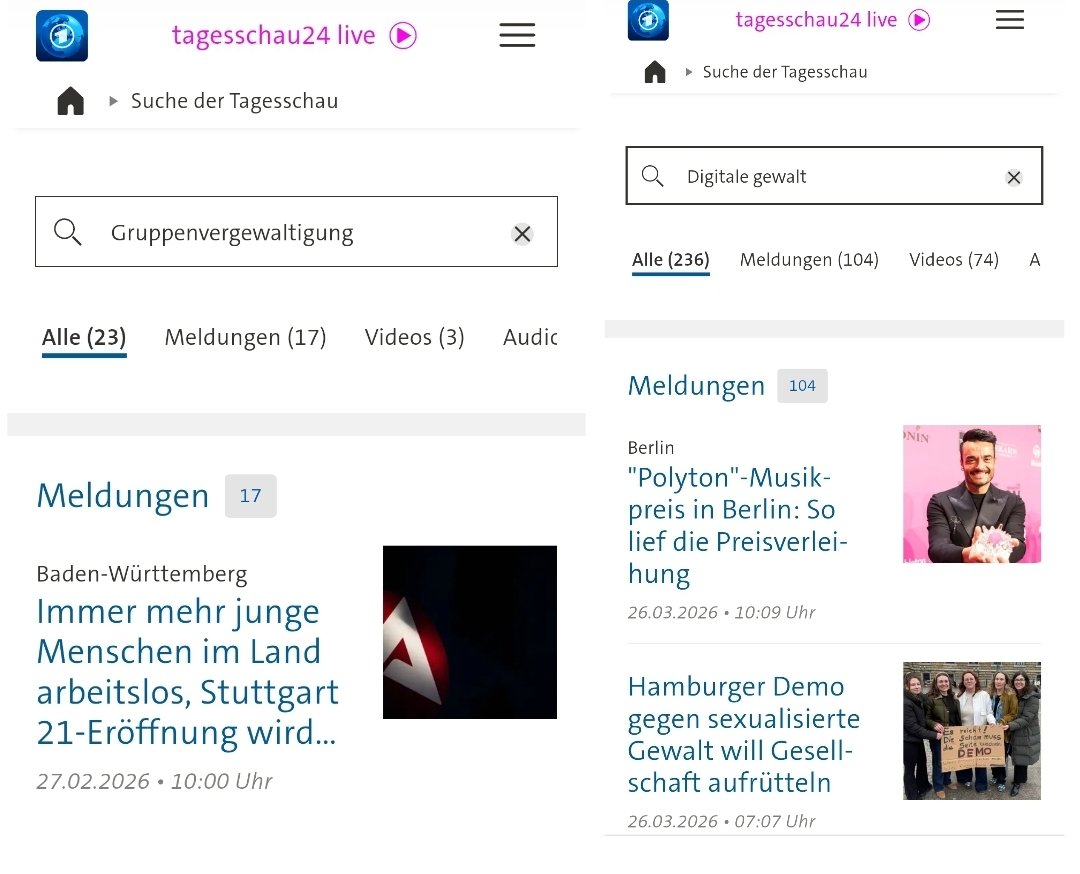 ÖRR Blog. tweet media