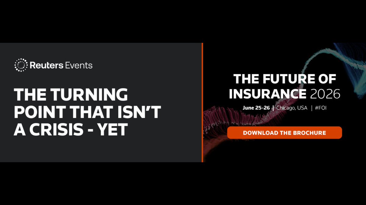 InsurTech Express tweet media