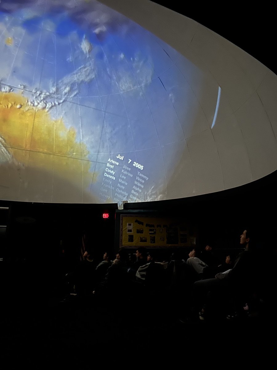 Madison MS tweet media