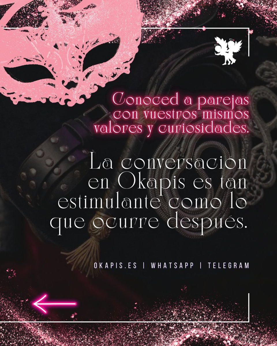 OkapiS’w Club&Spa tweet media