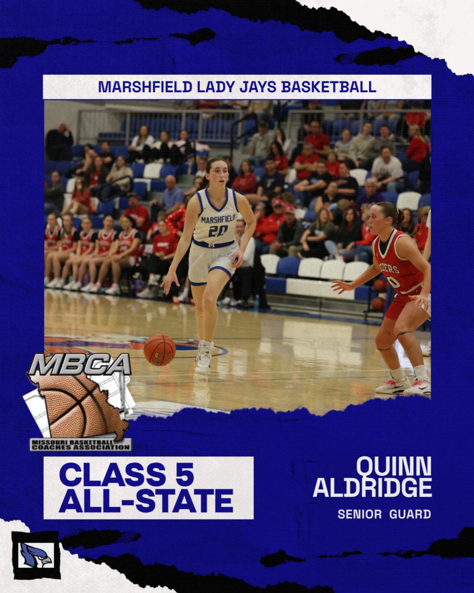 Congrats, Quinn! Another well deserved postseason award!