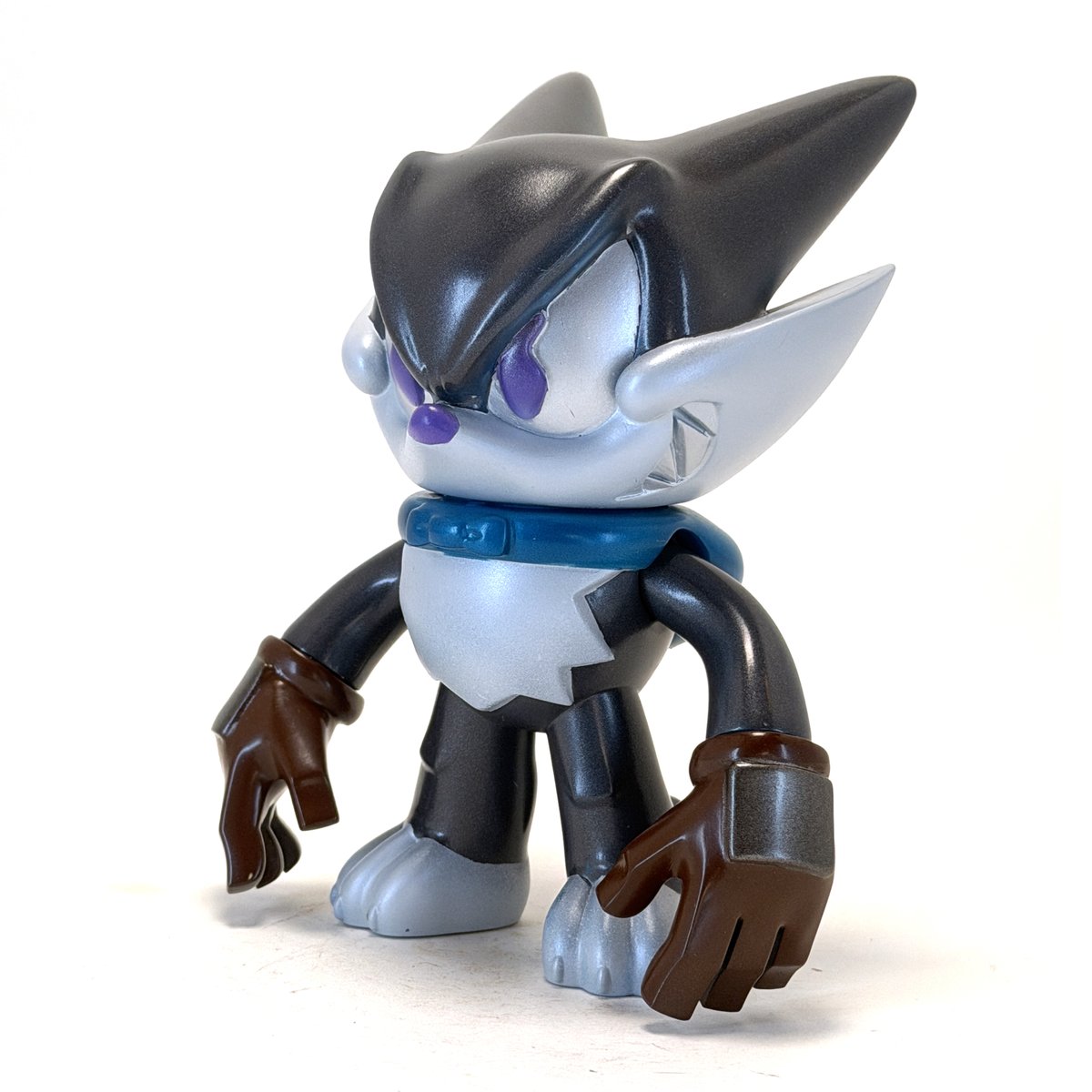 ソフコン9
Booth:D02
ONE OFF
BLASTS THE CAT
DARK METAL BLACK

instagram.com/p/DWVcqUNDz97/